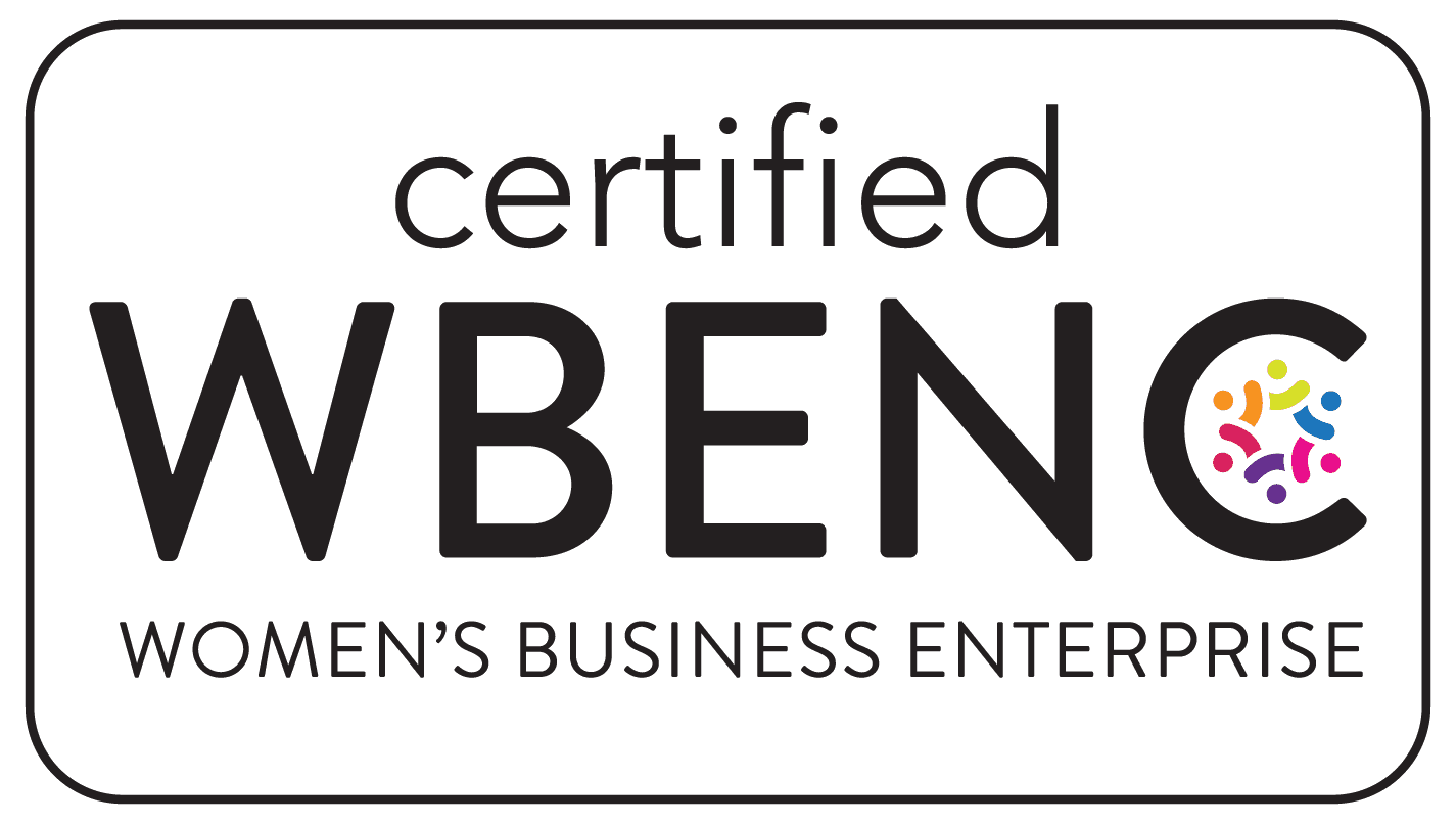 WBENC certified