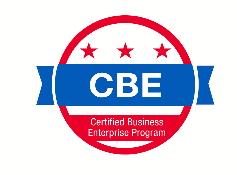 DC CBE certified